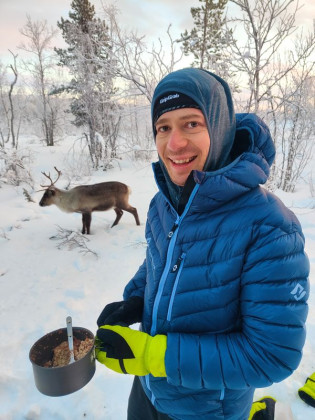 Péřová bunda Cumulus Incredilite Endurance