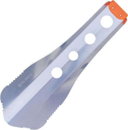 Toaletní lopatka BoglerCo Ultralight Backpacking Trowel