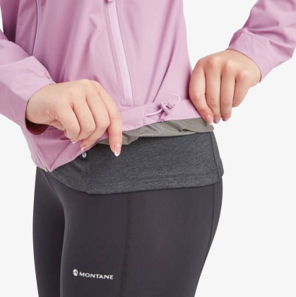 Bunda Montane Minimus Lite Jacket dámská
