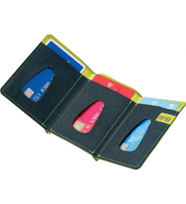 Peněženka Go Travel Micro Wallet