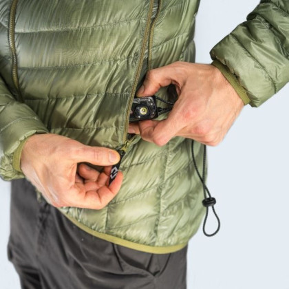 Cumulus Inverse men's