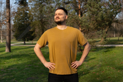 Patagonia Cap Cool Ultra Shirt men's