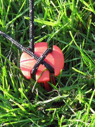 Swiss Piranha Plastic Tent Pegs