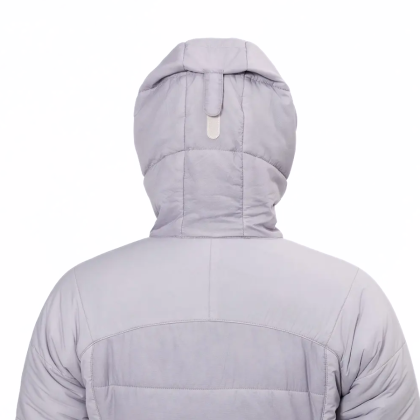 Bunda Montbell U.L. Thermawrap Parka dámská