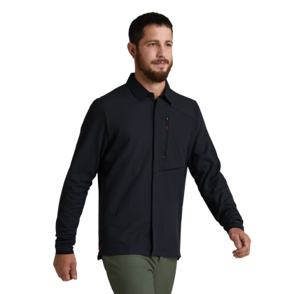 Montura Versante Octa Shirt