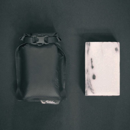 Pouzdro na tuhé mýdlo Matador FlatPak Soap Bar Case