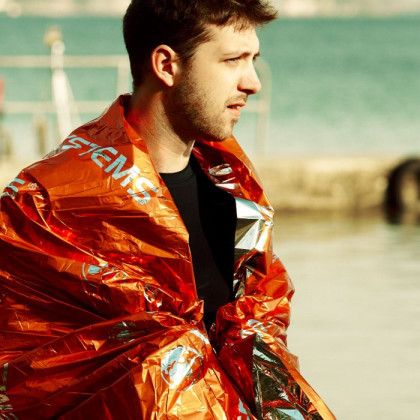 Izolační fólie Lifesystems Thermal Blanket