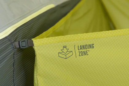 Stan NEMO Dagger Osmo™ 3P