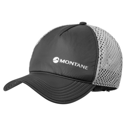 Kšiltovka Montane Active Trucker Cap