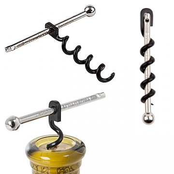 Vývrtka True Utility Twistick