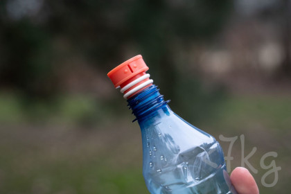 CuloClean - cestovní bidet