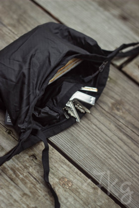 Kabelka Montbell U.L. Mono Pouch