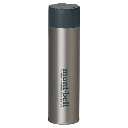 Montbell Alpine Thermo Bottle