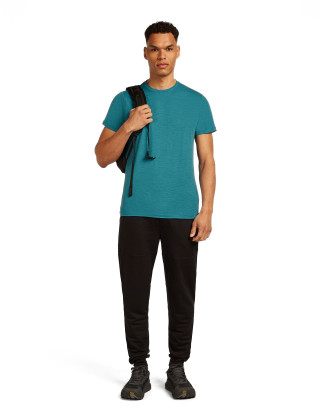 Icebreaker pánské Tech Lite III SS Tee