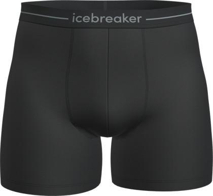 Boxerky Icebreaker pánské Anatomica Boxers