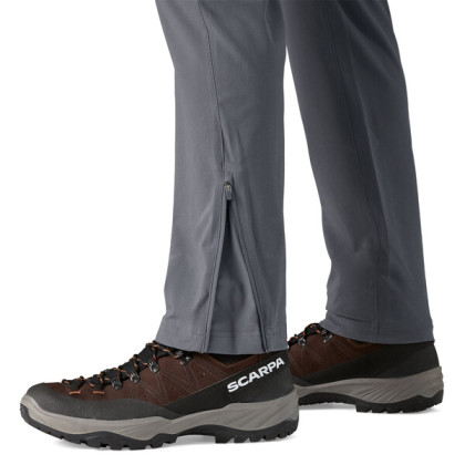 Kalhoty Patagonia Terravia Trail Pants pánské