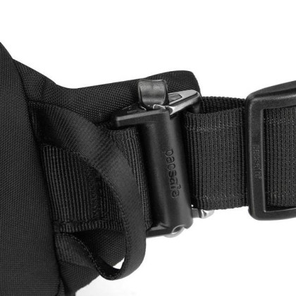 Ledvinka Pacsafe V Anti-Theft Hip Pack