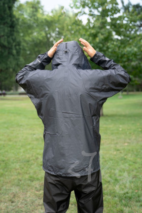 Bunda Montbell Peak Shell Jacket pánská