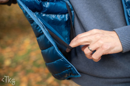 Cumulus Minilite men's