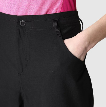 The North Face W Exploration Convertible Pant Women's