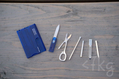 Victorinox Swiss Card Classic