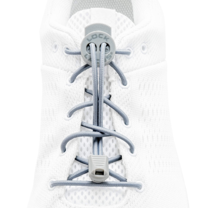 Strečové tkaničky Lock Laces