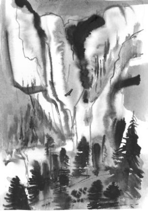 Karpatské hry - Miloslav Nevrlý