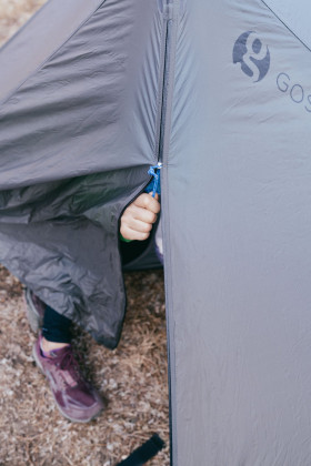 Gossamer Gear The One