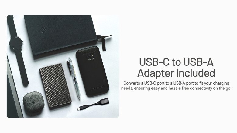 Nitecore NB20000 GEN3