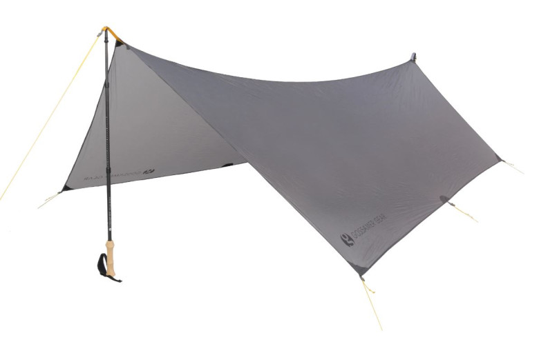 Gossamer Gear Twinn Tarp