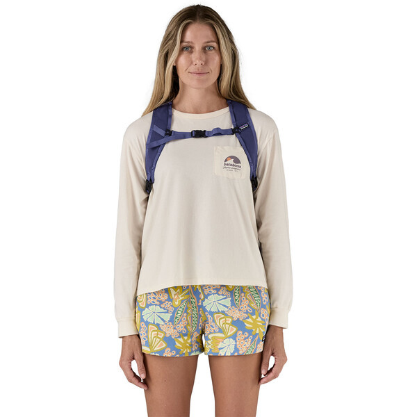 Patagonia Terravia Tote Pack