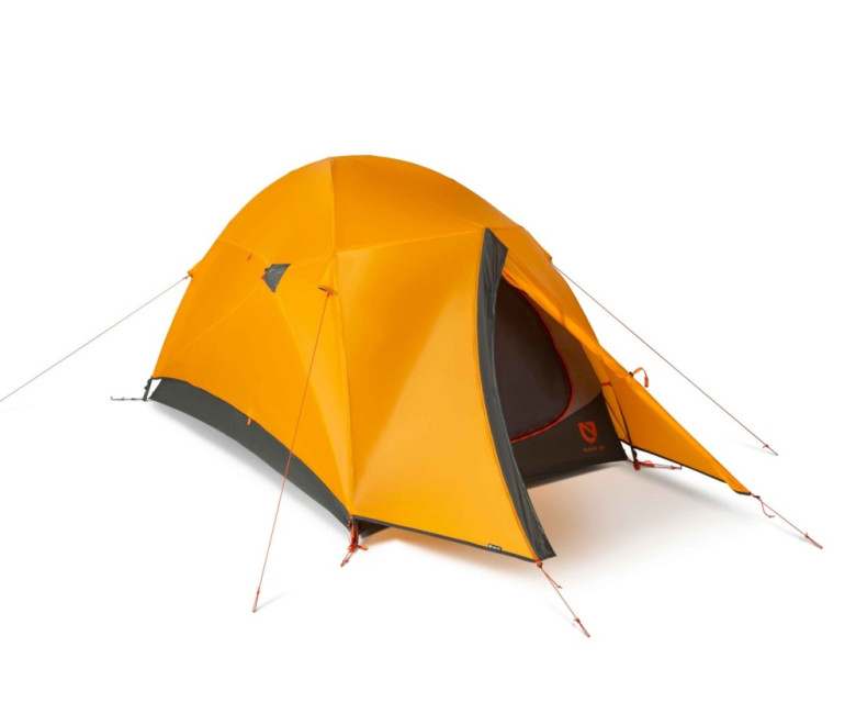 NEMO Kunai 2P Tent