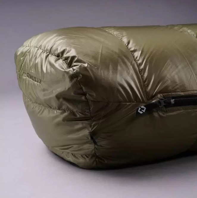 Cumulus Lite Line 200 Sleeping Bag