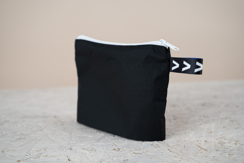 Toaletní taška z tyveku MamTam