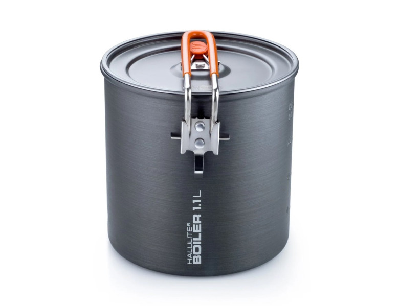GSI Halulite Boiler 1.1 l