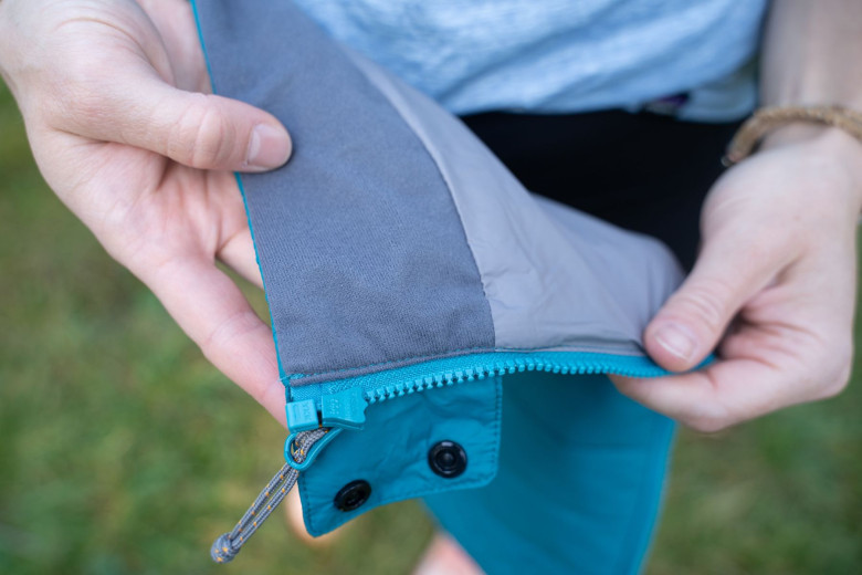 Warmpeace Shee skirt