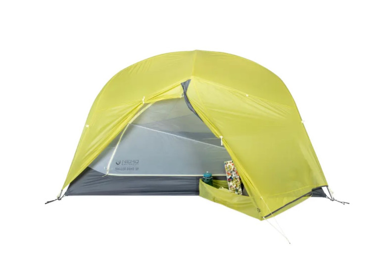 Stan NEMO Dagger Osmo™ 3P