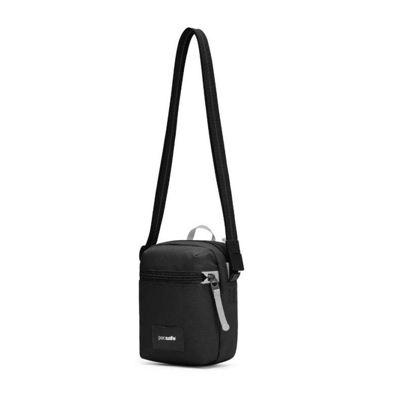 Pacsafe GO Micro Crossbody