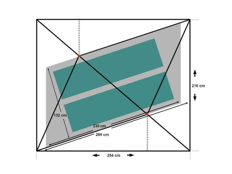Durston X-Mid Pro 2+ DCF