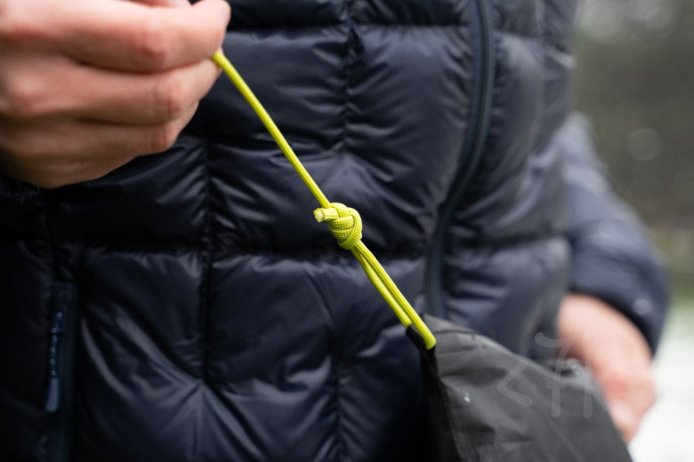 Taška přes rameno MamTam x Pod 7 kilo