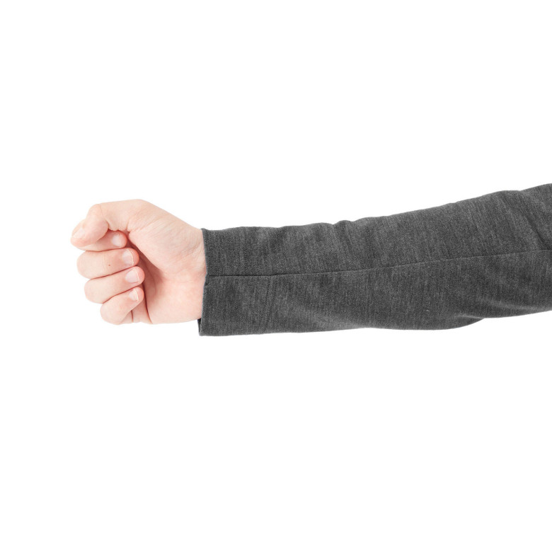 Triko Montbell Merino Wool Plus Light Hoodie pánské