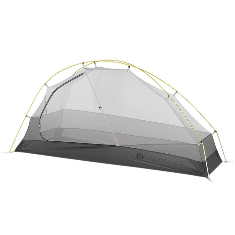 Stan Gossamer Gear The Free
