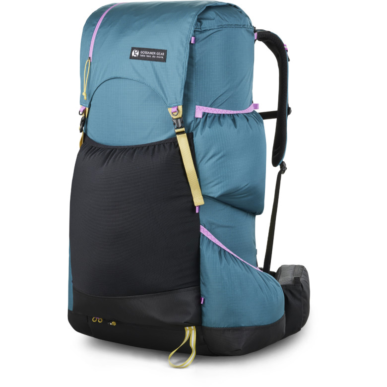 Gossamer Gear Mariposa 60 Backpack