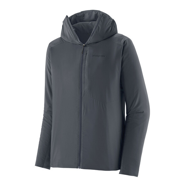 Bunda Patagonia Nano-Air Ultralight Full-Zip Hoody pánská