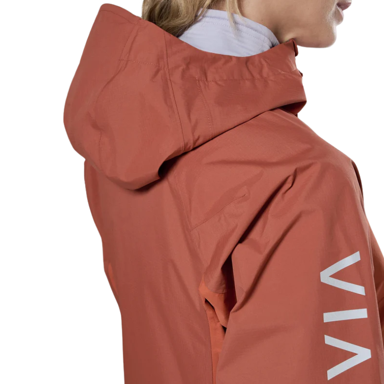Bunda Montane Minimus Lite Waterproof Jacket dámská