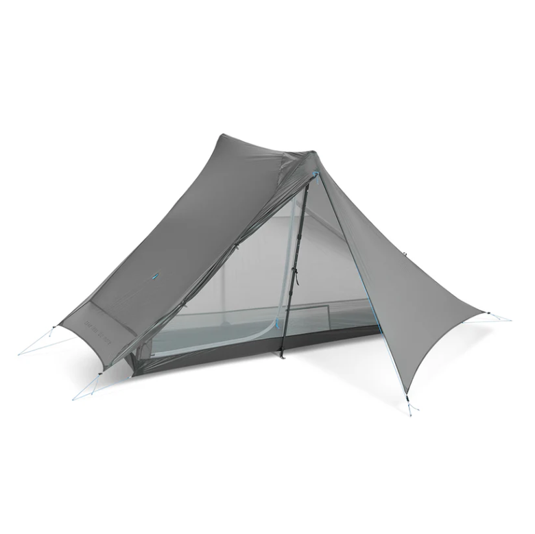 Stan Gossamer Gear The One