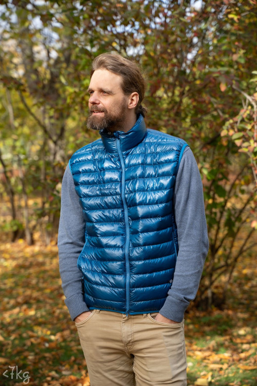 Cumulus Minilite men's