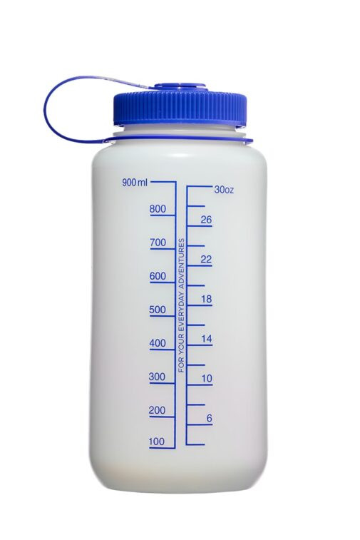 Nalgene Wide Mouth Ultralite Bottle