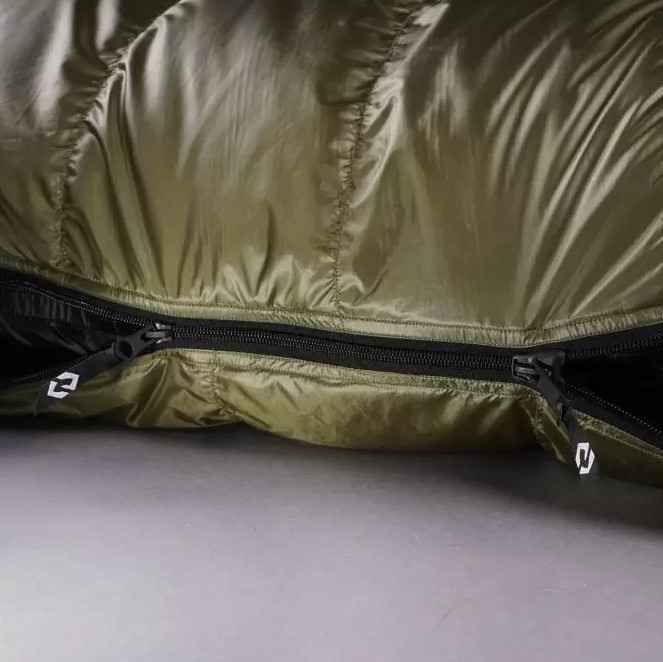 Cumulus Lite Line 200 Sleeping Bag