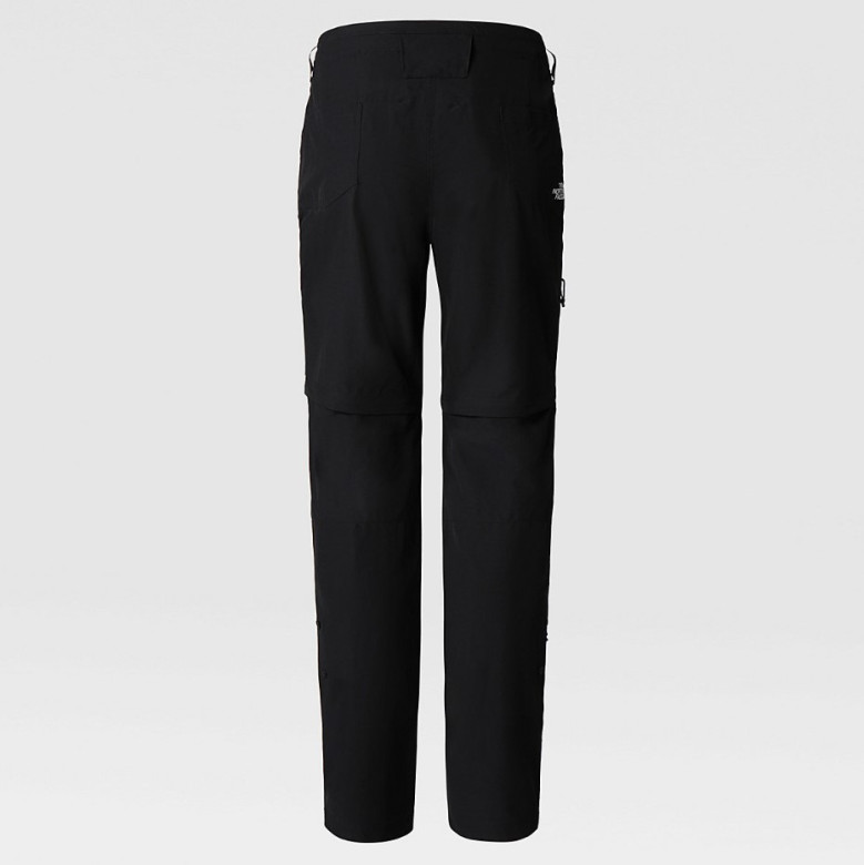 The North Face W Exploration Convertible Pant Women's